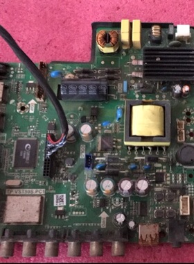 原装杂牌32寸 主板TP.VST59S.PC1 屏 HV320WX2-205 京东方屏