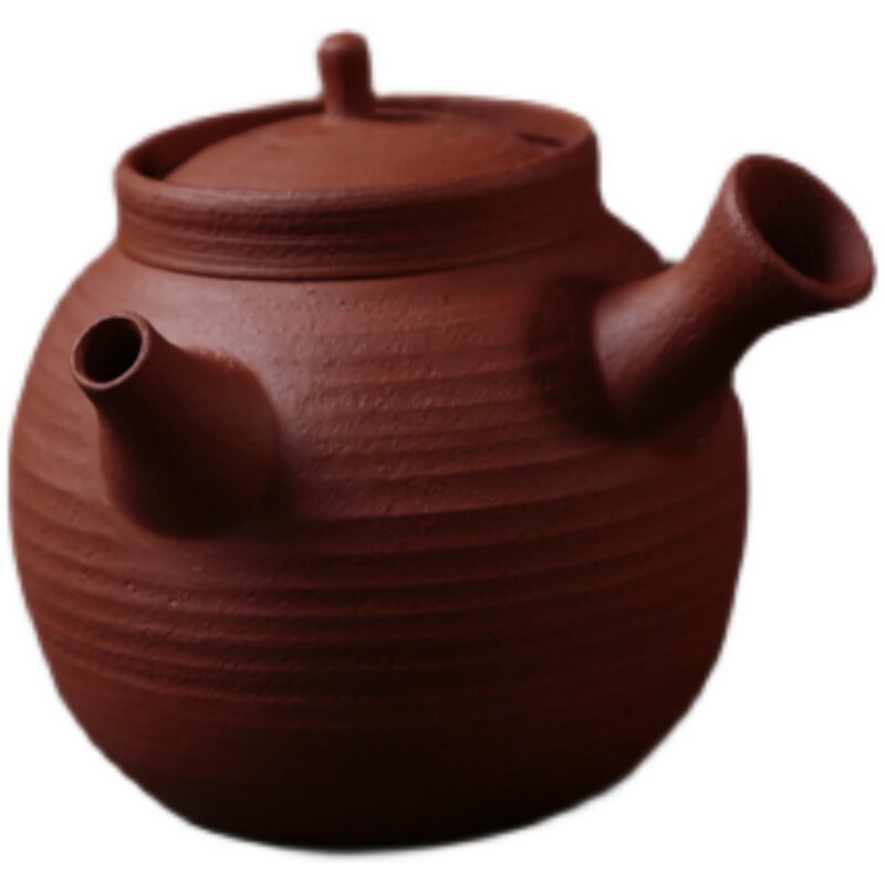 小品凤凰单丛冲罐急须工夫茶壶