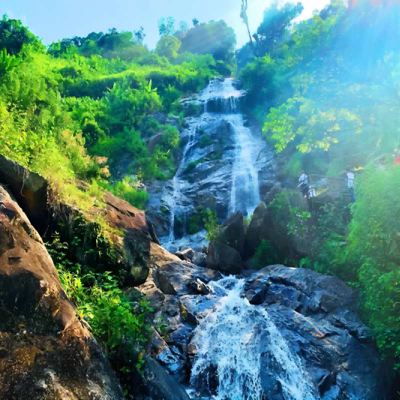 [海南百花岭热带雨林文化旅游区-门票 往返观光车票 许愿带]随订随取