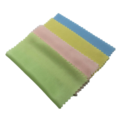 模型辅料优质双面亮布镜面抛光布