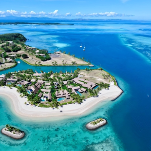 北京出发诺唯真之勇号|南太之舞 海岛天花板+新西兰21晚24天b线