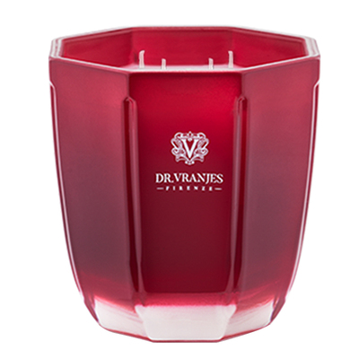 Dr.Vranjes意大利殿堂香薰蜡烛