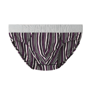 舒雅内裤男 高端奢华男士时尚中腰三角裤底裤头内裤 清仓合集
