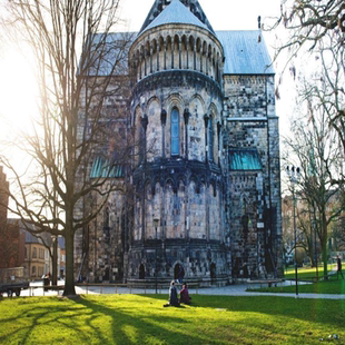 丹麦哥本哈根哈姆雷特城堡和厄勒海峡渡轮前往瑞典bd