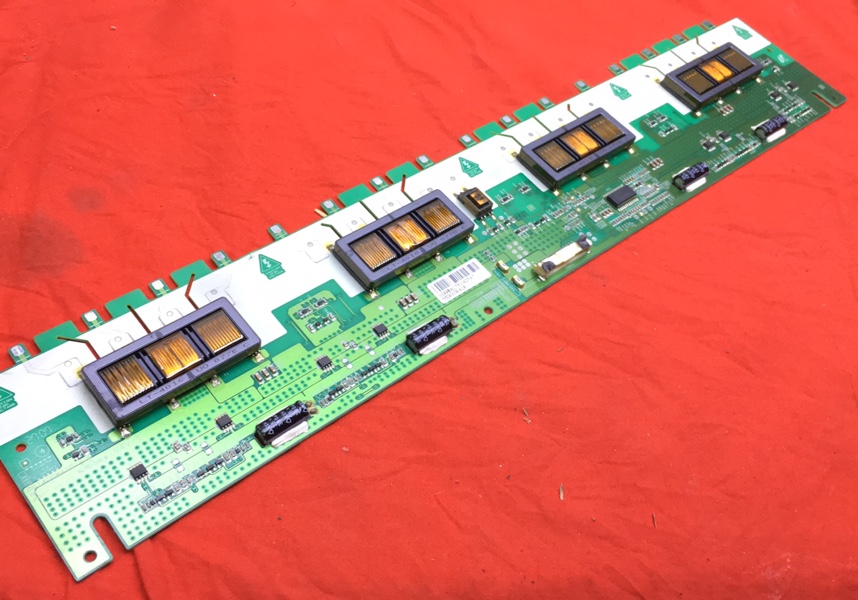 16针原装 SSI400WA16 REV0.7 背光高压板