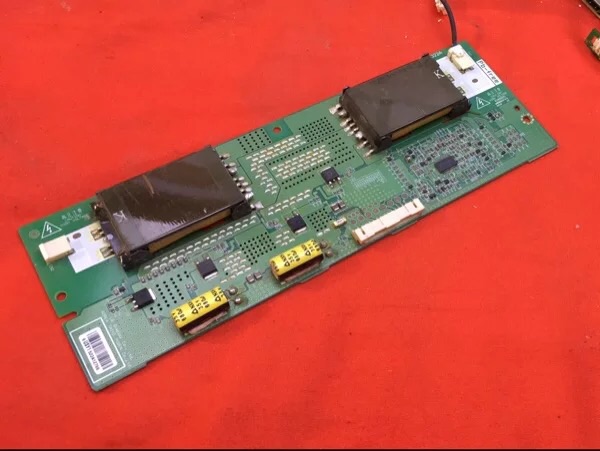 原装创维 37L03RM高压背光板 KLS-EE37PIH16(A) 6632L-0522A