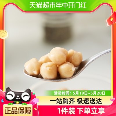 茄意欧意大利鹰嘴豆400g×1罐