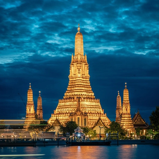 曼谷文华东方凯宾斯基MUU索菲特酒店预订1晚特惠套餐含双早