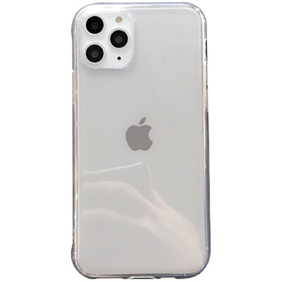 苹果iphone12TPU简约