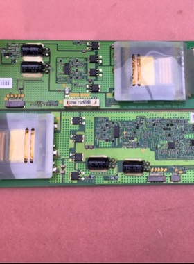 原装TCL L37M61R 原装背光高压板 6632L-0338A 6632L-0339A实图