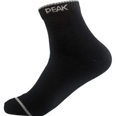 袜子男匹克秋季新款透气中邦棉袜