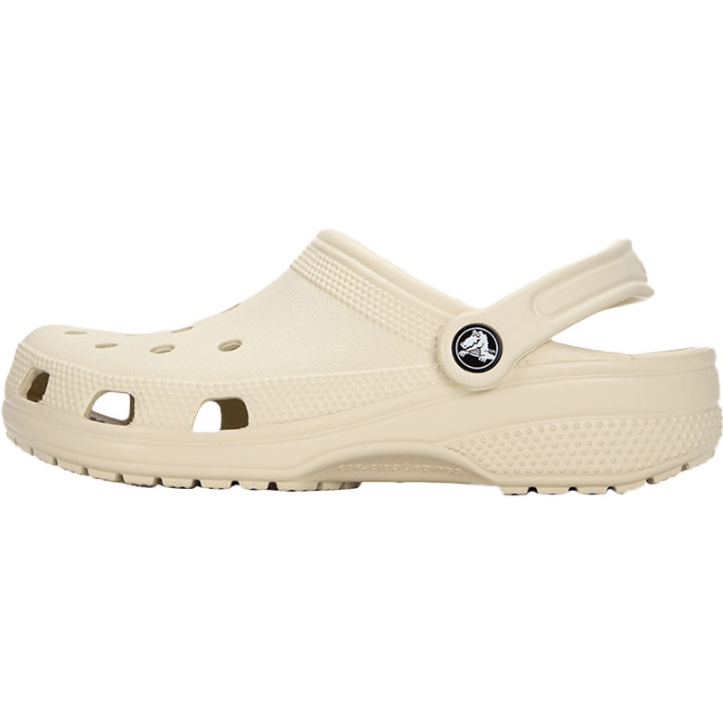 【自营】Crocs卡骆驰洞洞鞋男女鞋经典Clog透气凉鞋户外沙滩鞋