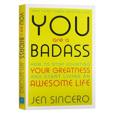 你是个惯犯英文原版书籍