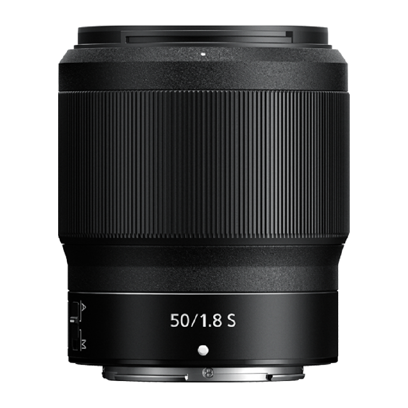 ῵Z 50mm f/1.8 S ȫ΢ͷӰ3561.55Ԫ