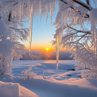 【12人超V小团】湖北神农架+国际滑雪场4日游 赏雪+娱雪+滑雪装备