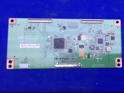 原装TCL L50E5000A液晶电视逻辑板 V500HJ1-CE6 屏V500HJ1-LE1