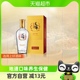 劲牌毛铺苦荞酒金荞42度500ml*1瓶低度酒水瓶装国产礼物送礼礼品