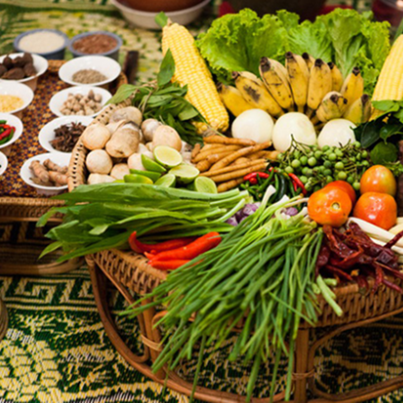 曼谷泡泡森林咖啡水上网红餐厅【餐厅位置代订】