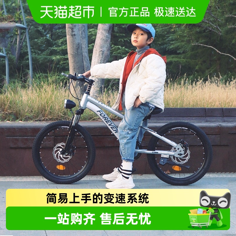 永久牌童车FZ-672自行车