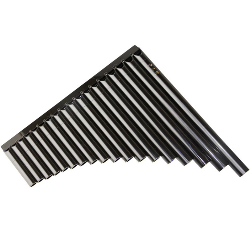 18管排箫乐器中小学生儿童初学者专业演奏防摔滑动风律教学款排萧