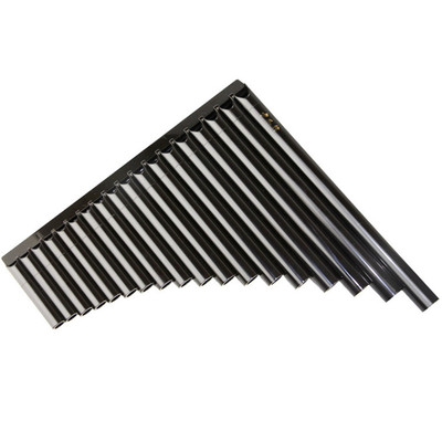 18排箫乐器初学者专业演奏滑动