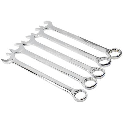 大规格50/55/65梅花工具两用扳手