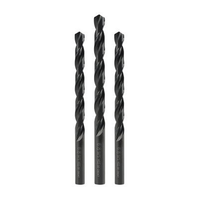 苏氏麻花钻6.35sus微小