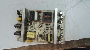 26-40寸组装机电源板LK4180-000B电源板拆机好板输出,5V12V24V