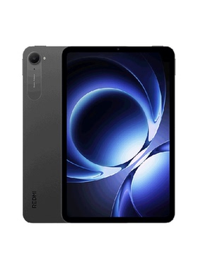 【下拉详情领补贴】小米红米平板电脑 REDMI K Pad
