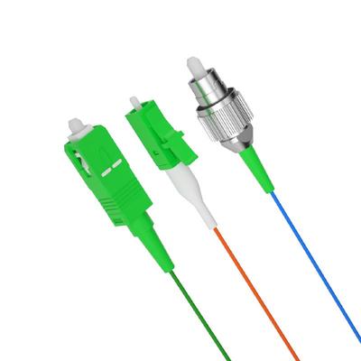 烽火天橙广电apc八度单模光纤