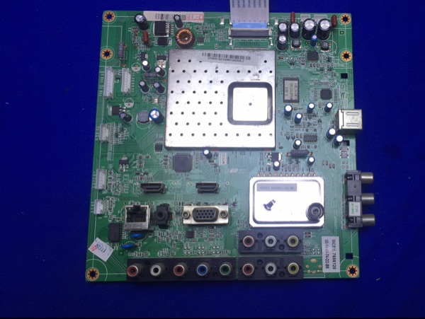 测好发 原装长虹3D40650X主板JUC7.820.00042375屏LTA400HM09