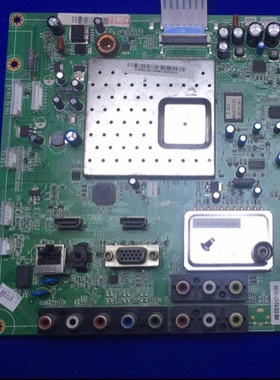 测好发 原装长虹3D40650X主板JUC7.820.00042375屏LTA400HM09