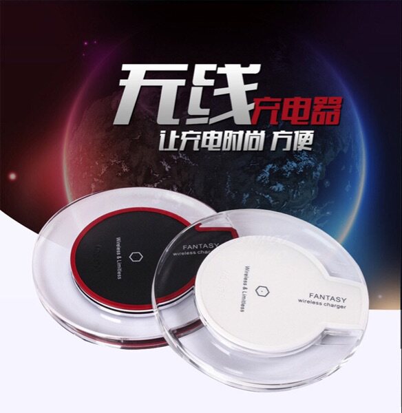 chargeur FANSPDA - Ref 1292163 Image 3