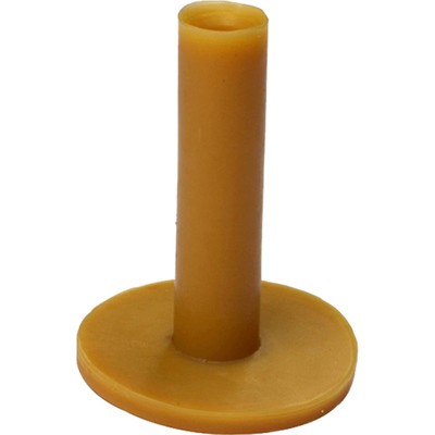 PGM高尔夫球tee直销牛筋tee4个