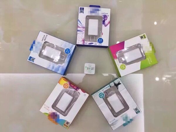 chargeur - Ref 1298377 Image 4