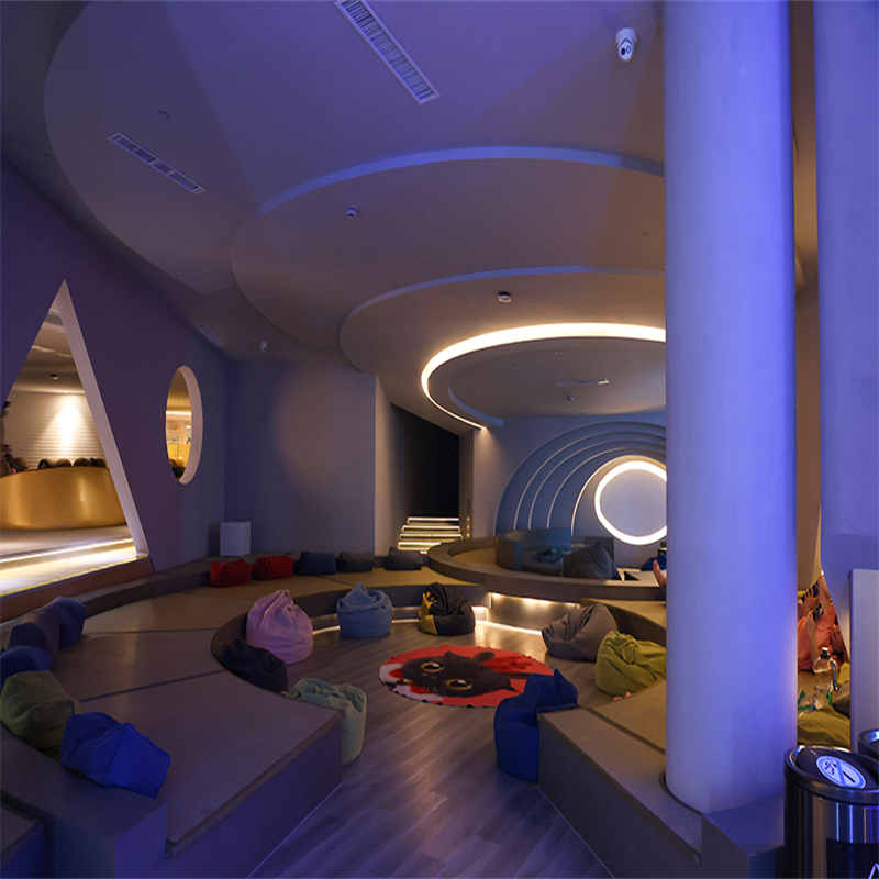 [上海上引生活水世界-大门票+面部清洁手部护理+自助餐]成人