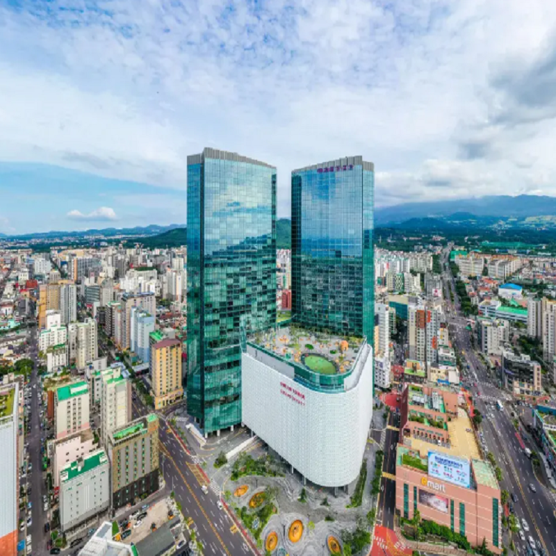 济州自由行 韩国济州君悦大酒店2-4晚套餐/含接机,特价酒店/特色客栈/公寓旅馆,境外酒店套餐,淘宝优惠券,粉丝福利购,淘宝优惠卷