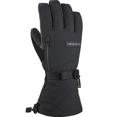 dakine泰坦gtx五指骑行滑雪手套