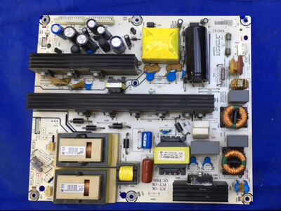 原装海信TLM42V76P液晶电视电源板高压板RSAG7.820.2169供电板