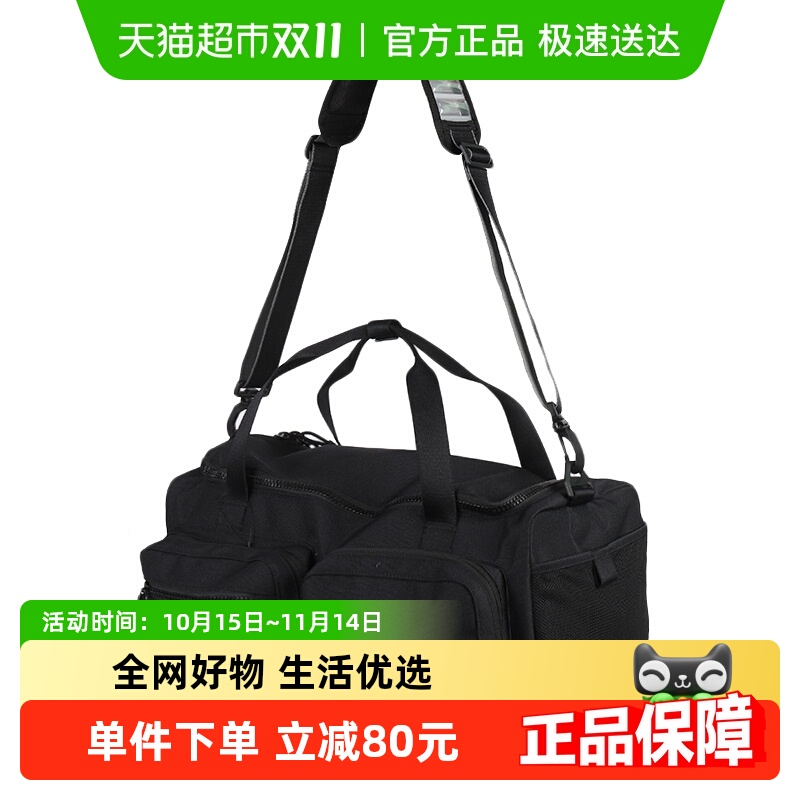 耐克时尚休闲运动单肩健身包
