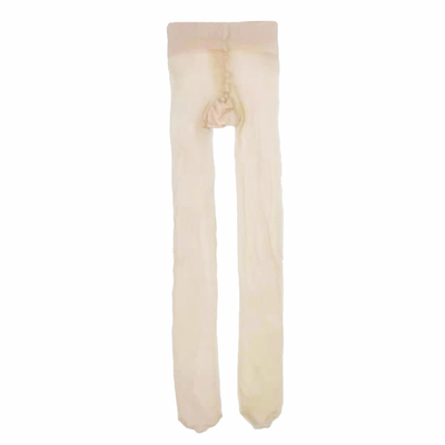 falke12D超薄透明光滑女士丝袜