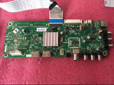 原装创维40E3000主板5800-A8S270-0P50屏SDL400FY(QD0-810)