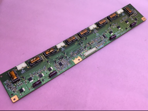 原装京东方LC-3219M背光板 V327-001 4H.V3278.001/A 高压板