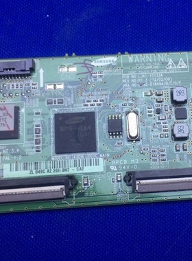 长虹3D42A3700iD逻辑板LJ41-10133A LJ92-01849A屏S43AX-YD01YB01