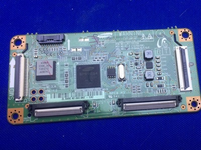 长虹3D42A3700iD逻辑板LJ41-10133A LJ92-01849A屏S43AX-YD01YB01