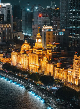 欢天喜地华东三市上海苏州杭州乌镇周庄6天游 上海集中0购物0自费