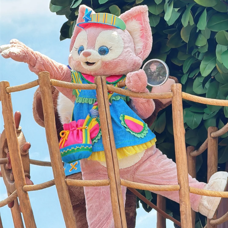 香港2日游升级双园系列可选迪士尼/海洋/半自由行畅玩香港跟团游