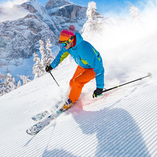 万龙滑雪场2天自带板滑雪门票 2天自带板滑雪票 万龙滑雪场