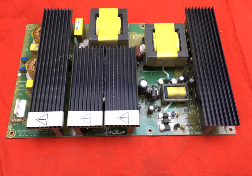 测好 创维37L88IW 37L17SW 37L18HC液晶电视电源板5300-0937T0-01