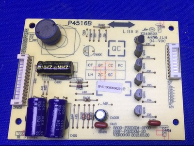 原装 维32E680F 电视机恒流板5800-P32DXM-0200 168P-P32DXM-20